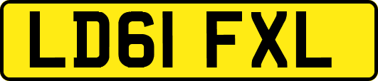 LD61FXL