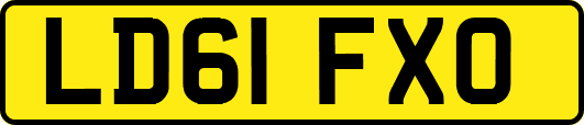LD61FXO