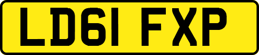 LD61FXP