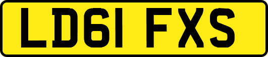 LD61FXS