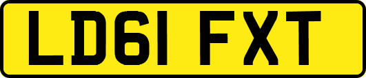 LD61FXT