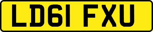 LD61FXU