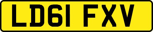LD61FXV