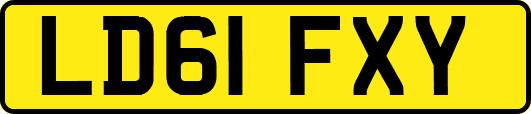 LD61FXY