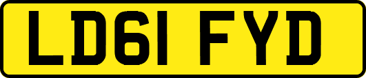 LD61FYD
