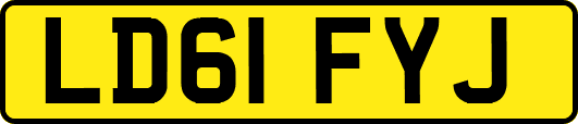 LD61FYJ