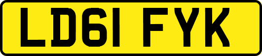 LD61FYK