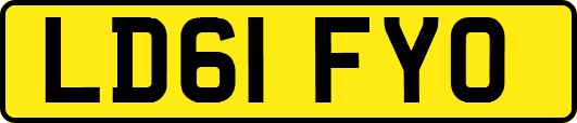 LD61FYO