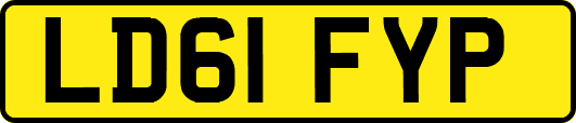 LD61FYP