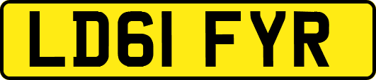 LD61FYR