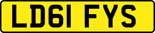 LD61FYS