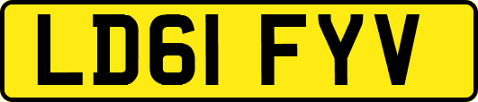 LD61FYV
