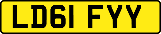 LD61FYY
