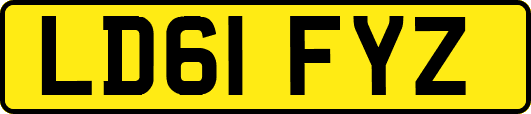 LD61FYZ