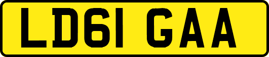 LD61GAA