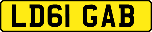 LD61GAB
