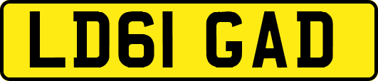 LD61GAD