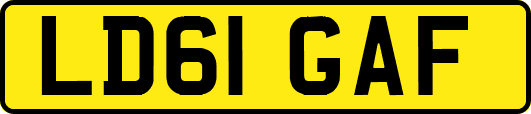 LD61GAF