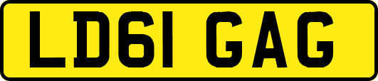 LD61GAG