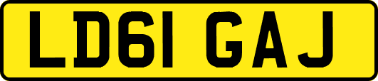 LD61GAJ