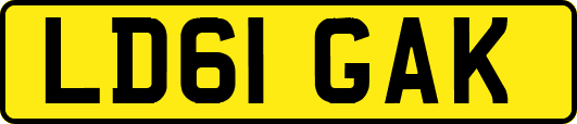 LD61GAK