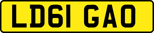 LD61GAO