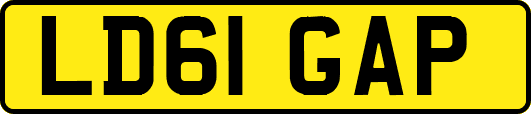 LD61GAP