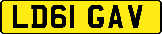 LD61GAV