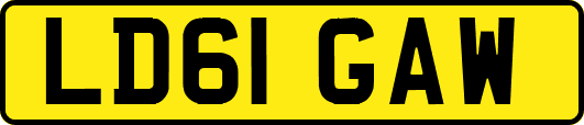 LD61GAW