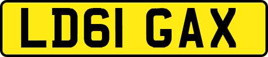 LD61GAX