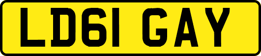 LD61GAY
