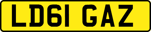LD61GAZ