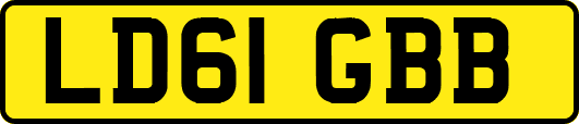 LD61GBB