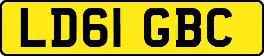 LD61GBC