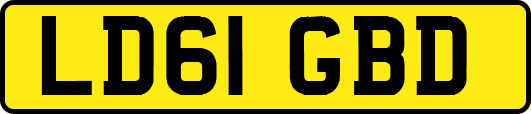 LD61GBD