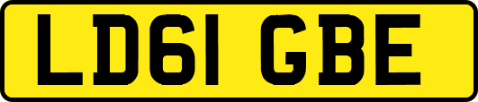 LD61GBE