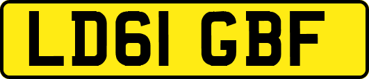 LD61GBF