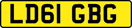 LD61GBG