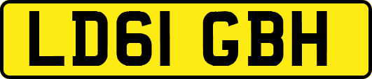 LD61GBH