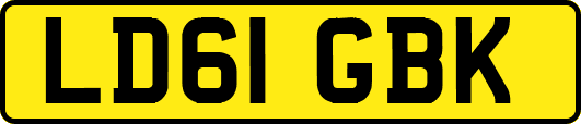 LD61GBK