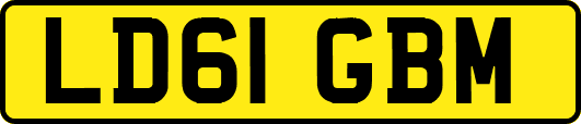 LD61GBM