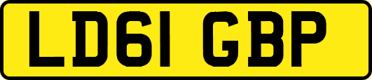 LD61GBP