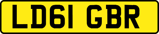 LD61GBR