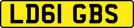 LD61GBS