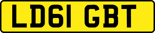 LD61GBT