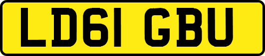 LD61GBU