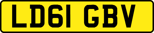 LD61GBV
