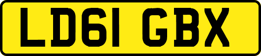 LD61GBX
