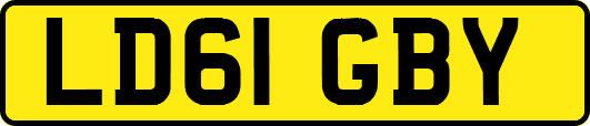 LD61GBY