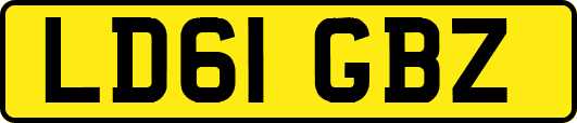 LD61GBZ